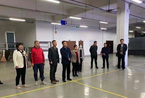 山海向新智薈未來 濟(jì)南市歷下區(qū)第四服務(wù)隊(duì)深度參訪巨洋蘇州工廠及教育支持系統(tǒng)探索