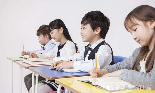 探尋孩子成績差背后的深層原因與教育咨詢的價(jià)值