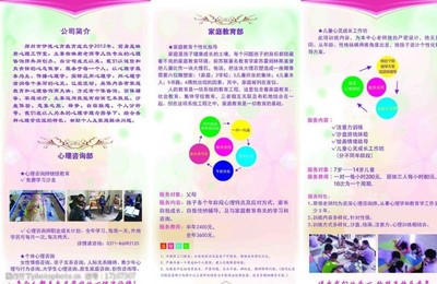 用圖像“聽見”心聲 心理健康咨詢教育圖片指南